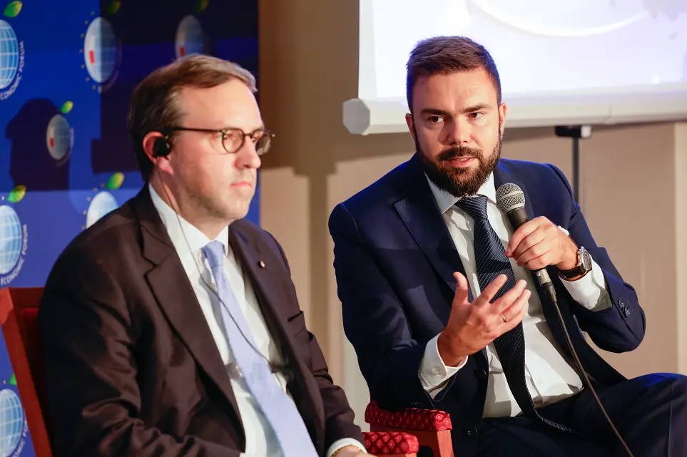 Szanse i wyzwania z związku z taksonomią UE.