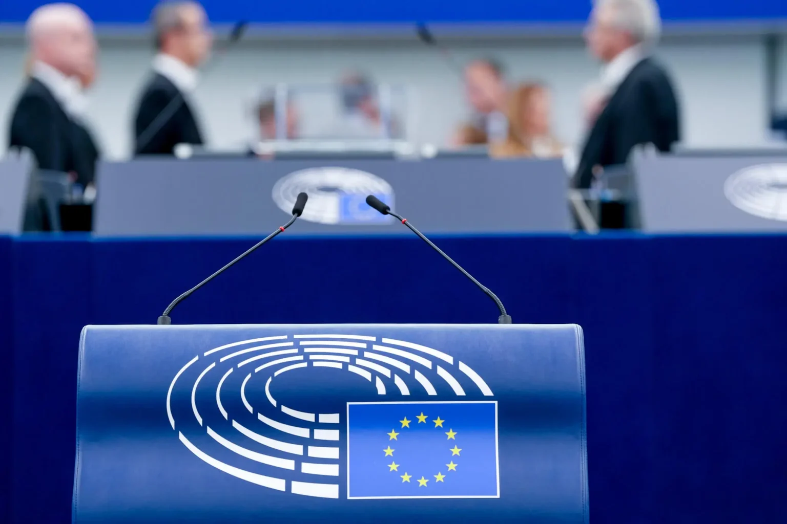 UE chce opóźnić wdrażanie niektórych zasad ESG