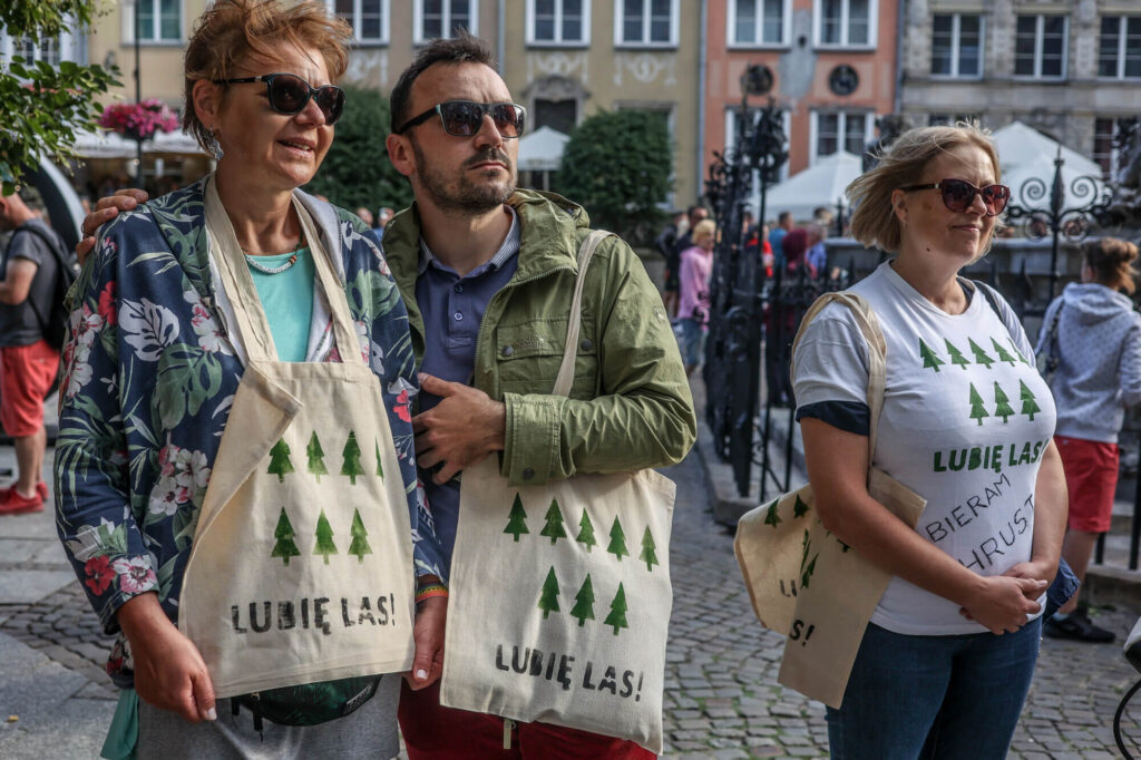 Świadomość Polaków w zakresie wiedzy o ESG