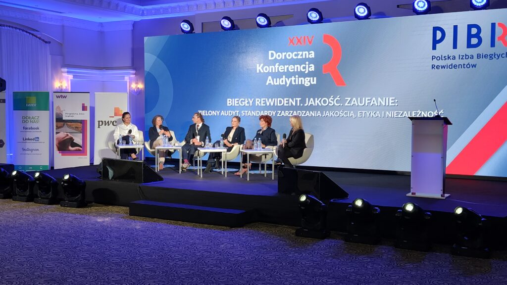 Wprowadzenie do ESG – zrozumienie potrzeby raportowania zrównoważonego rozwoju