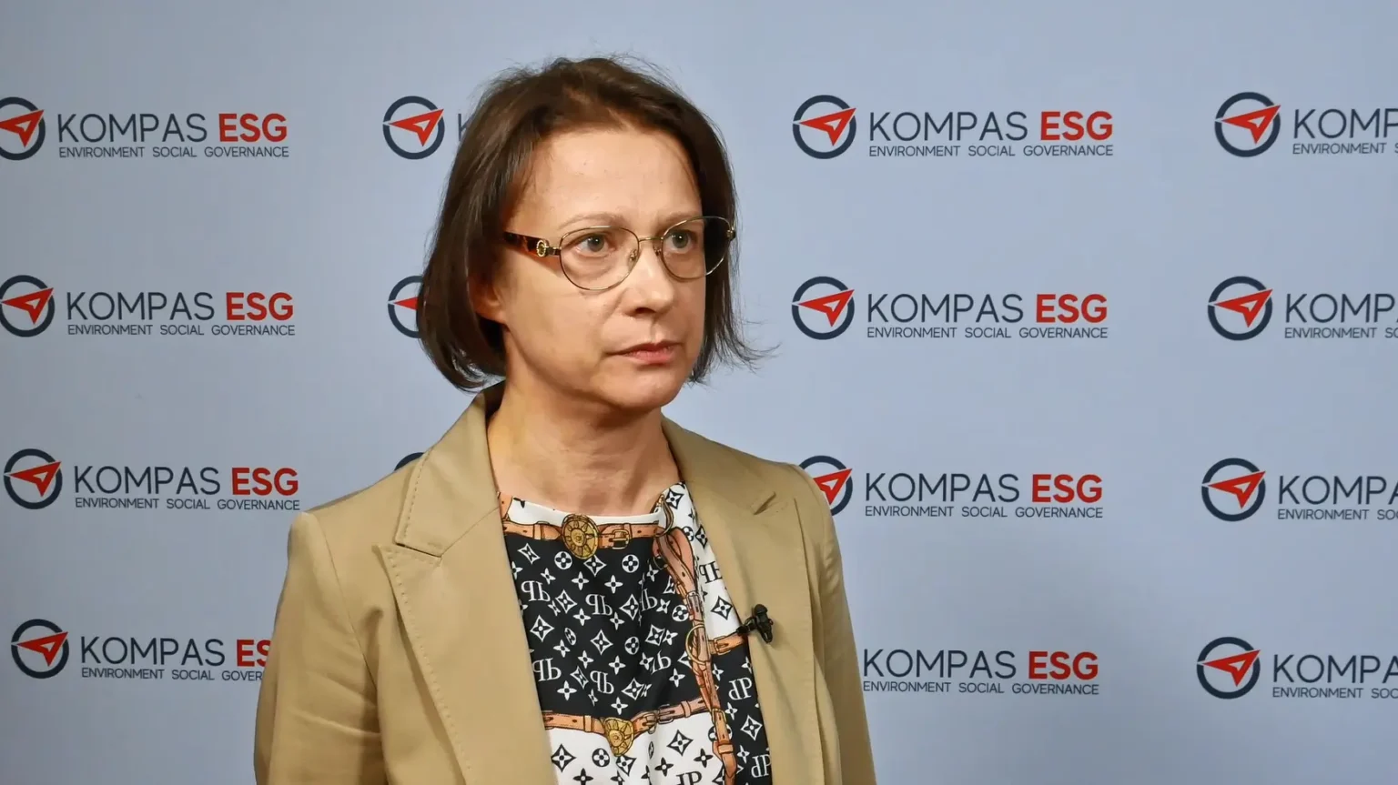 Ilona Pieczyńska-Czerny, Dyrektor w PwC Polska o łańcuchu dostaw i raportowaniu ESG.