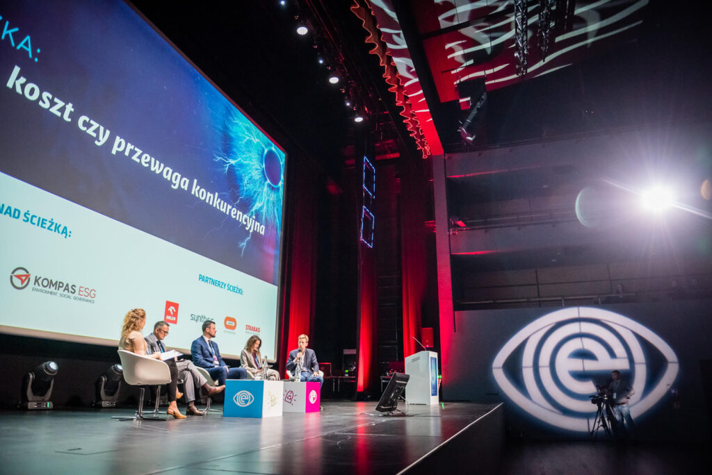 Transformacja energetyczna i koszty z nią związane. O tym rozmawialiśmy w Krakowie