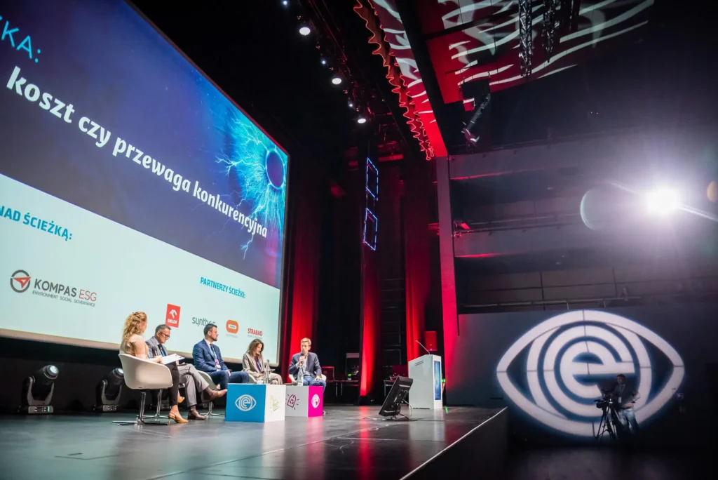 Transformacja energetyczna i koszty z nią związane. O tym rozmawialiśmy w Krakowie