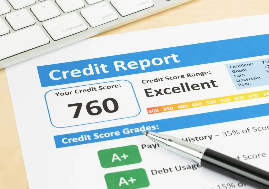 Ratingi kredytowe a zrównoważony rozwój. Co warto wiedzieć? / Fot. Casper1774 Studio, Shutterstock.com