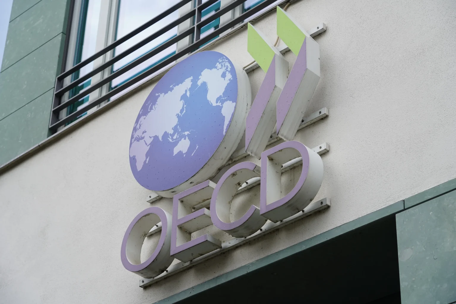 oecd co to