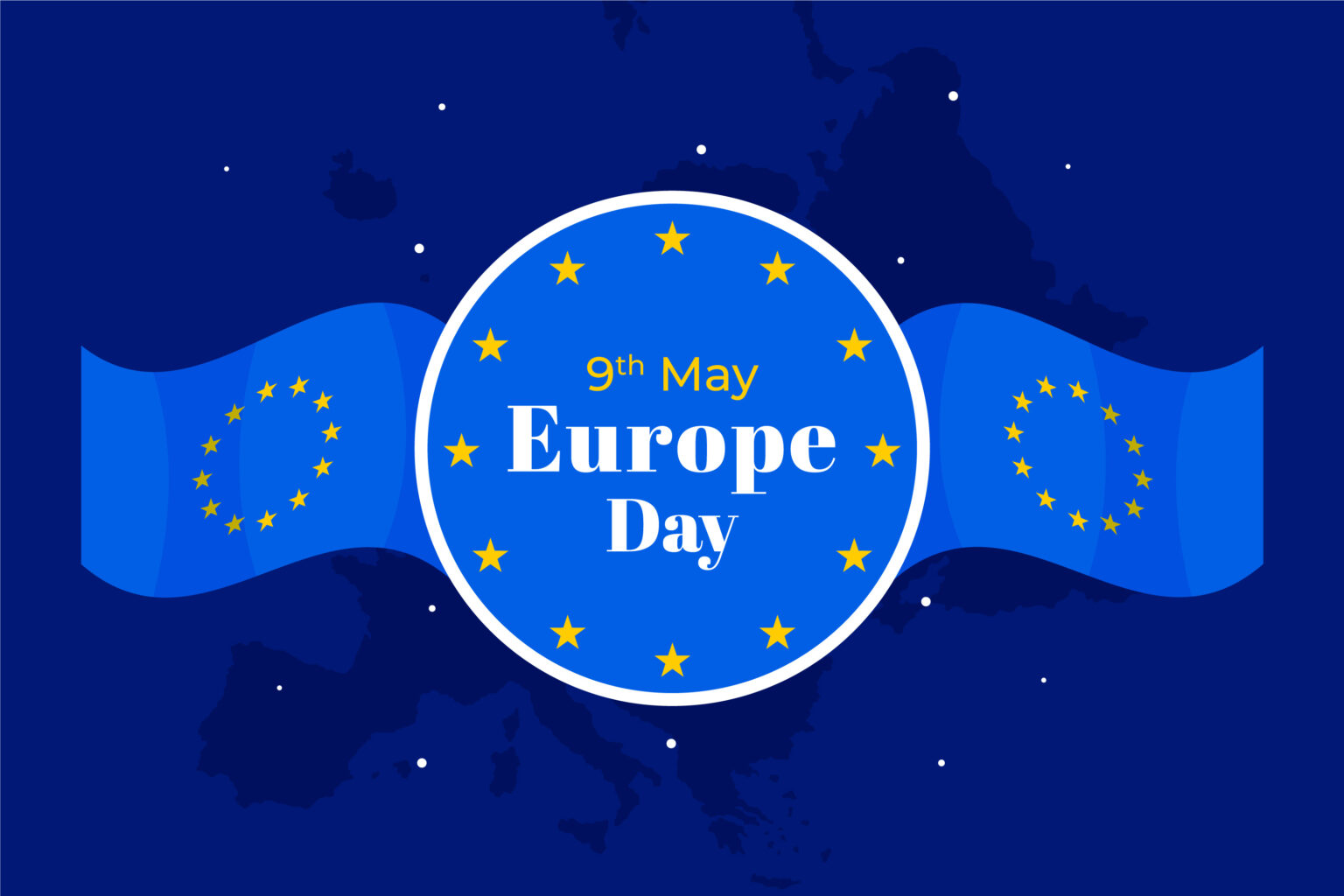 dzień europy