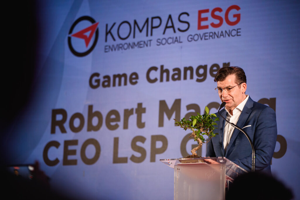 kongres kompas esg
