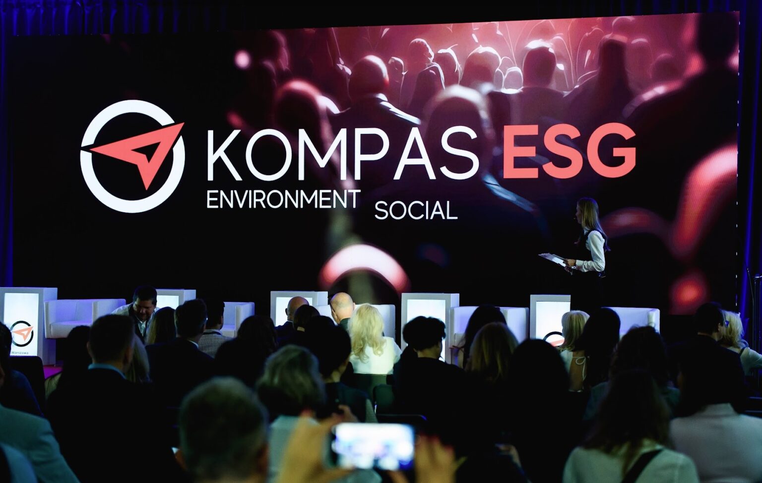 Kongres ESG