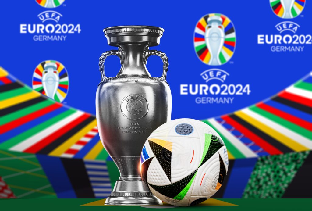 euro 2024 niemcy