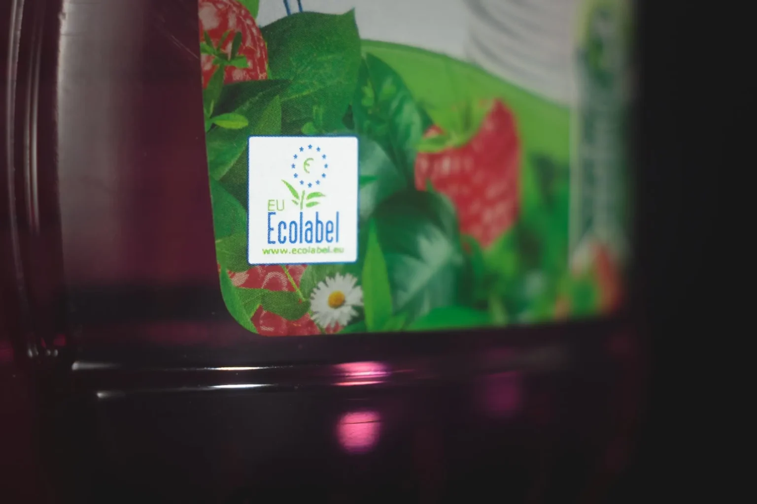 eu ecolabel