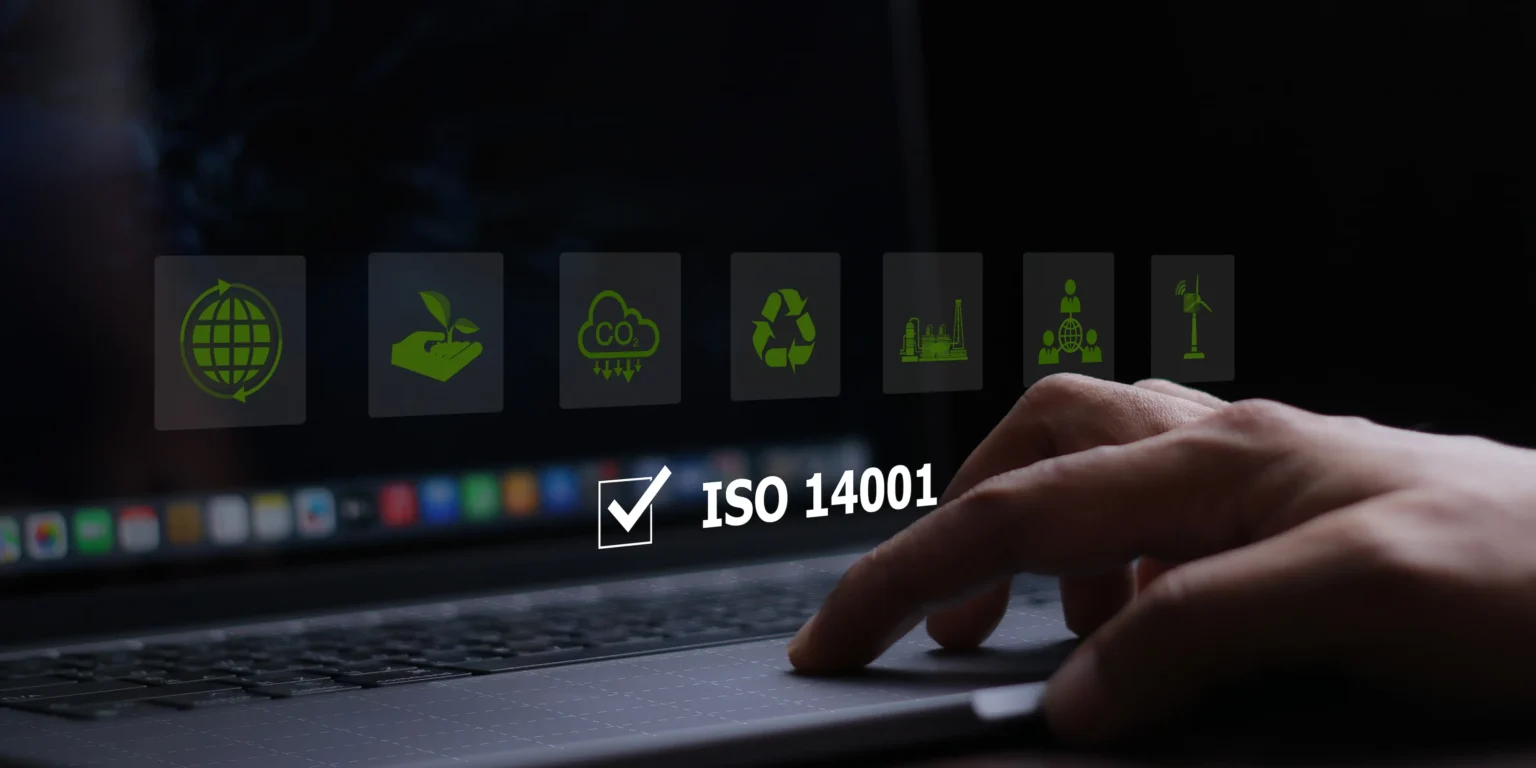 iso 14001