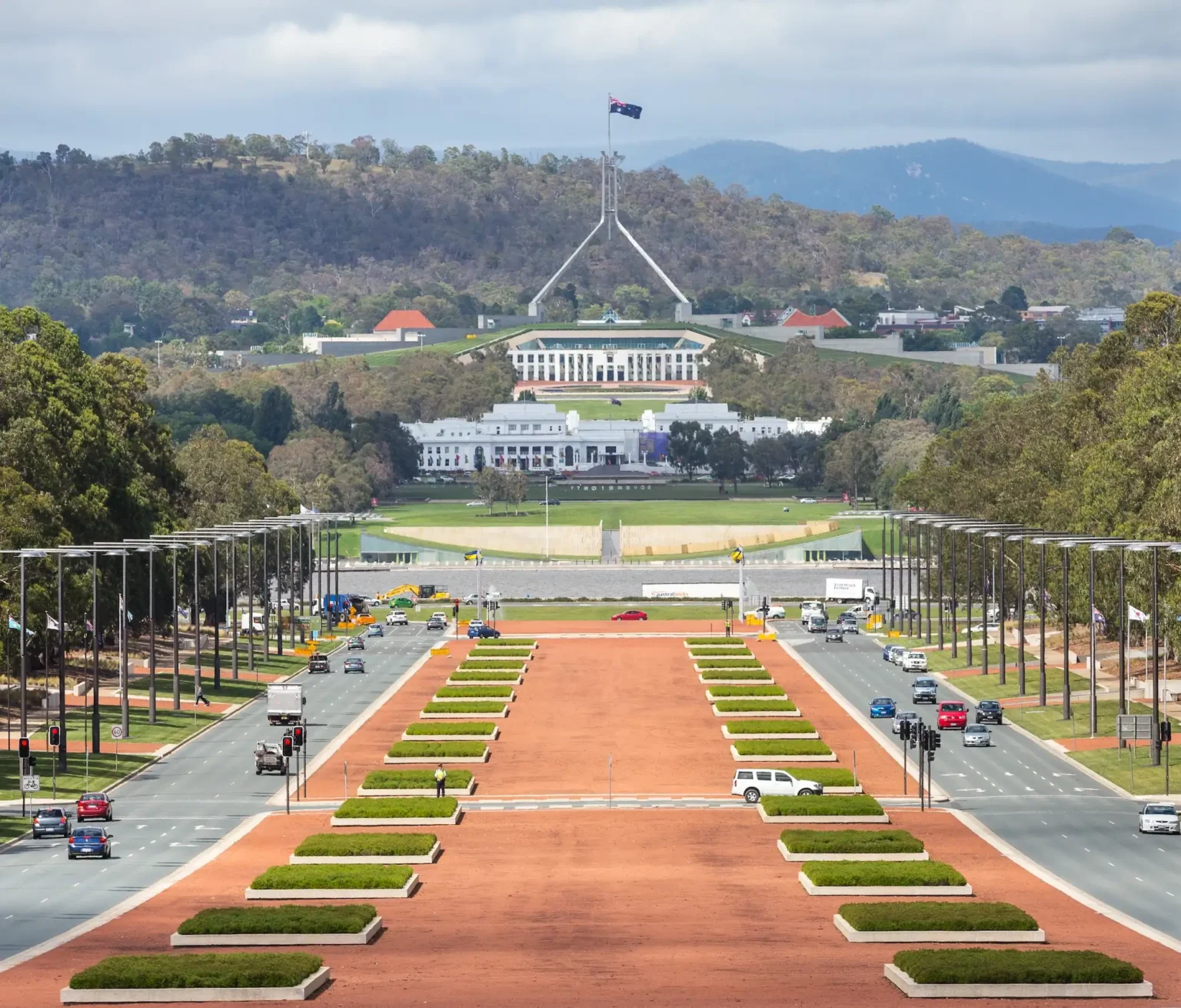 nowe przepisy klimatyczne w Australii