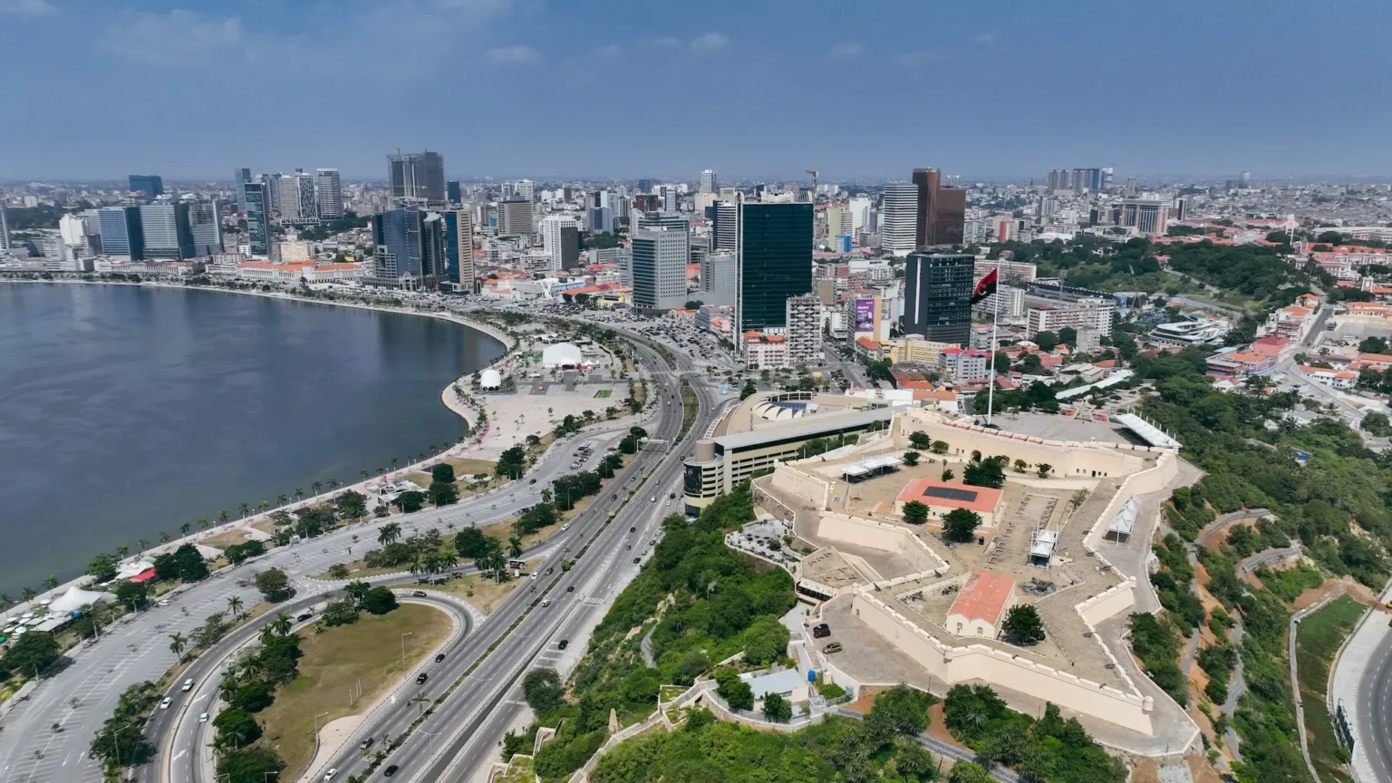 angola luanda