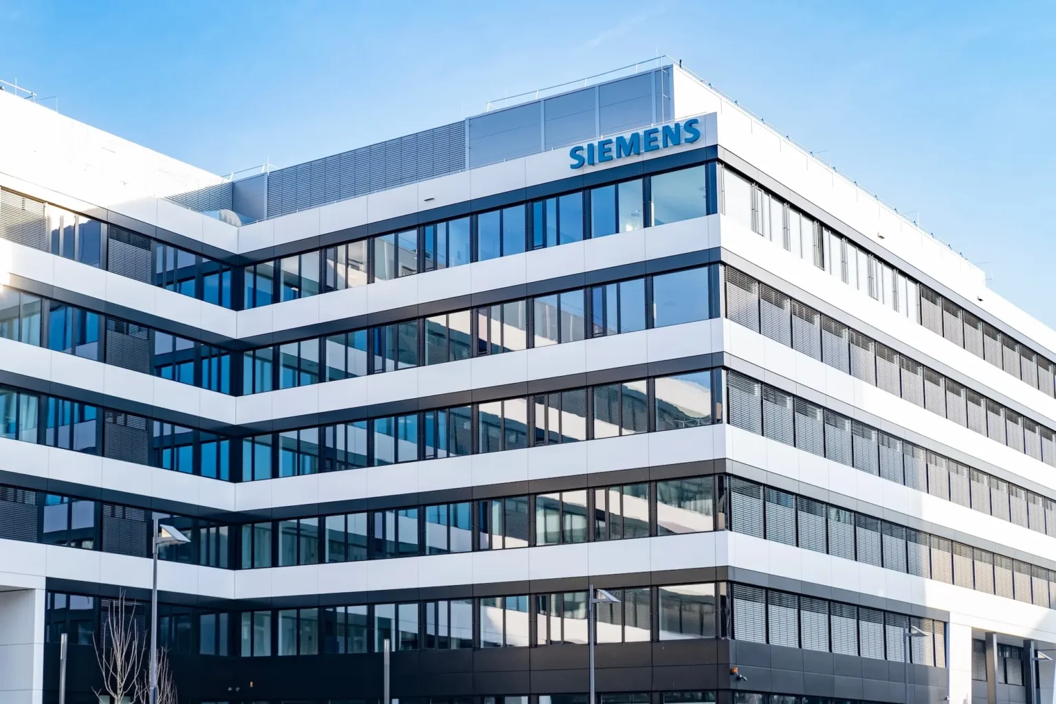 Siemens Financial Services