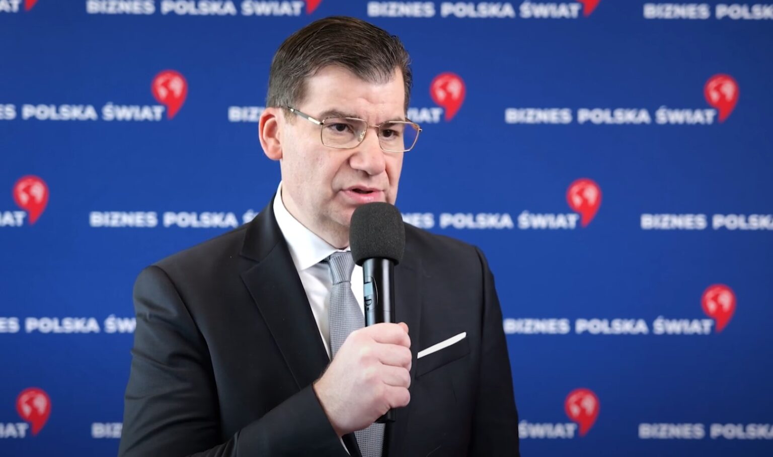 Robert Maciąg, Prezes LSP Group