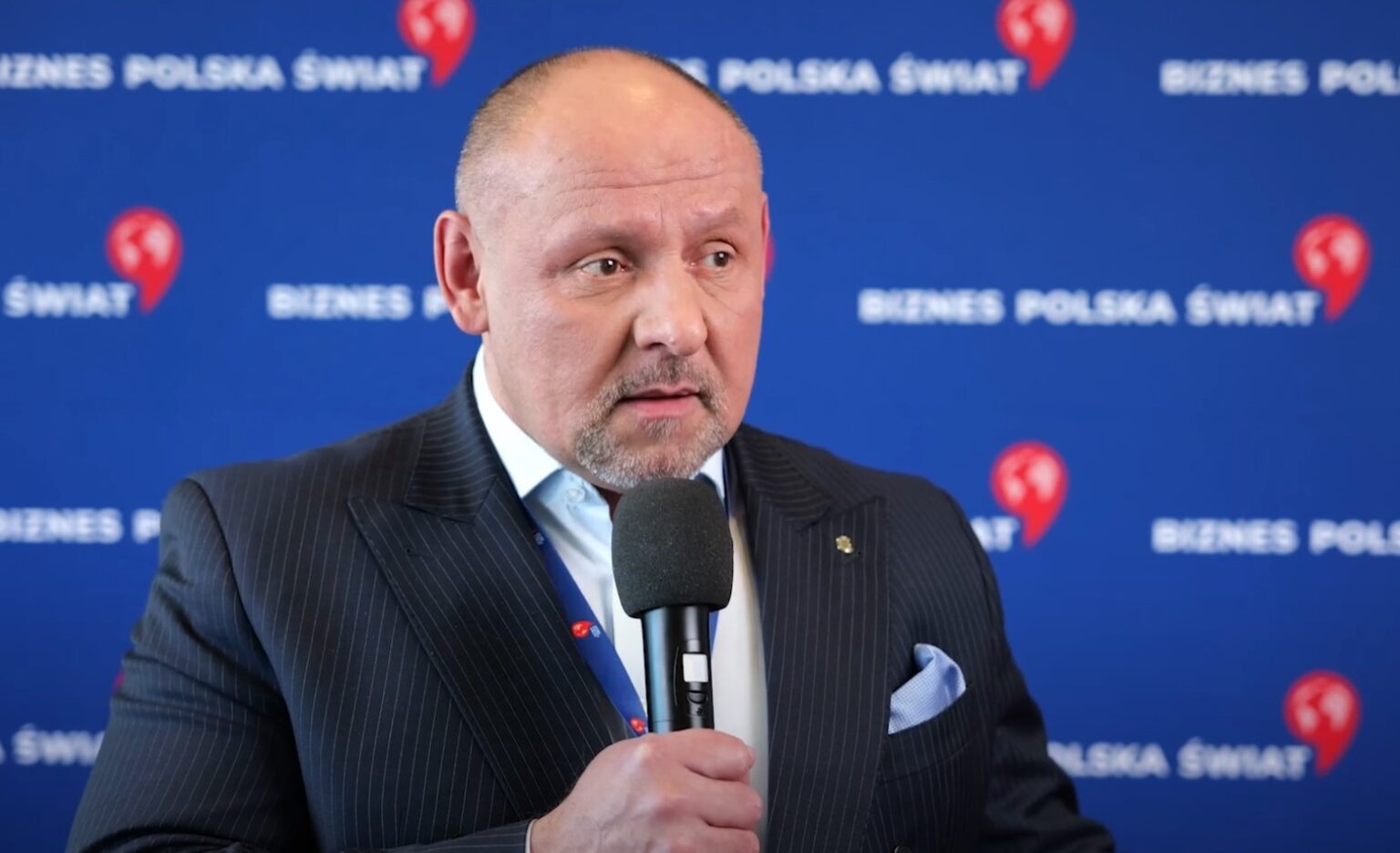 Sławomir Wołyniec: polskiej branży ciepłowniczej grozi zapaść