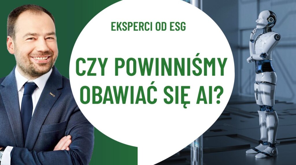 Czy powinniśmy obawiać się AI?