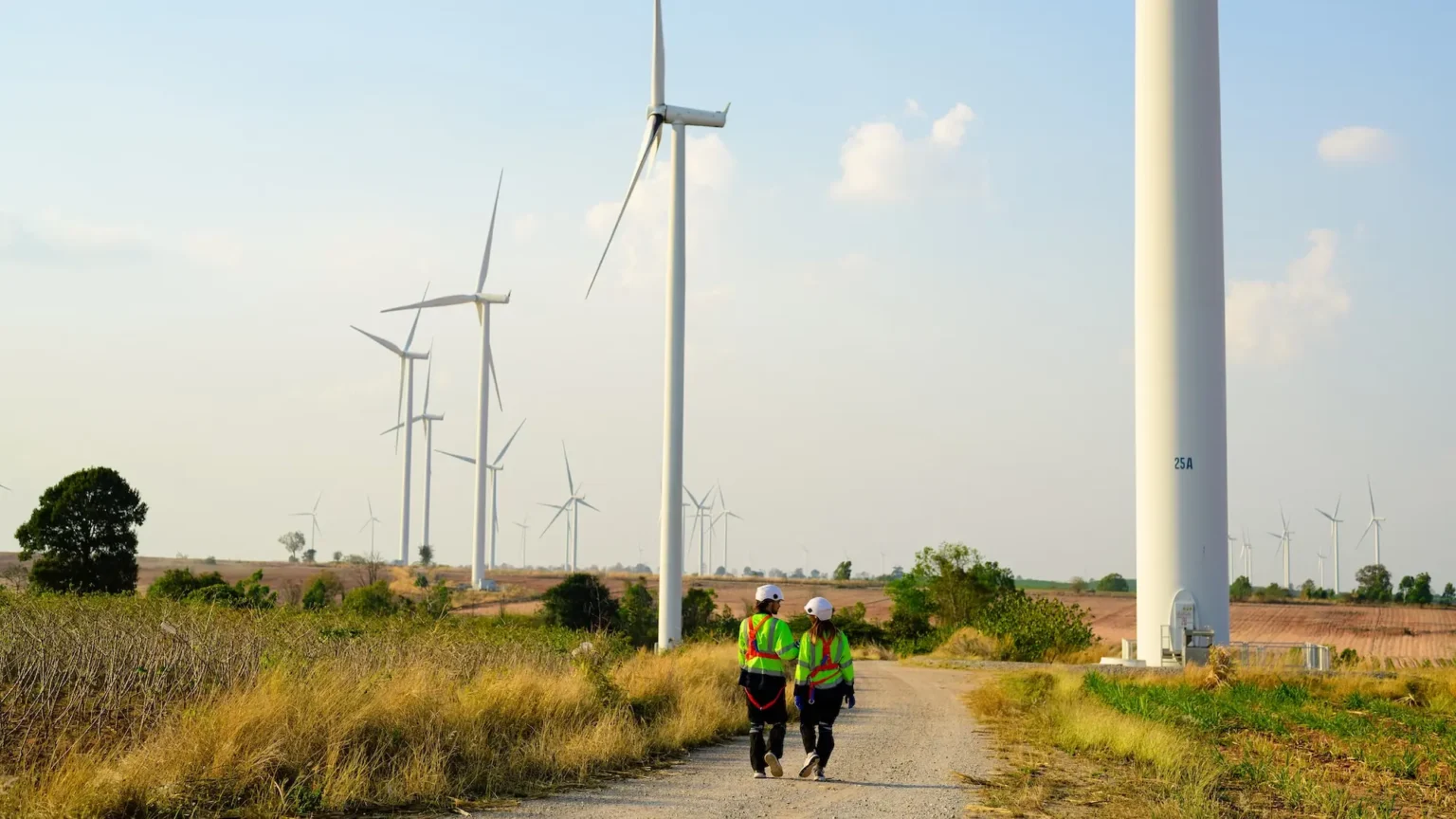 Bezpieczeństwo energetyczne