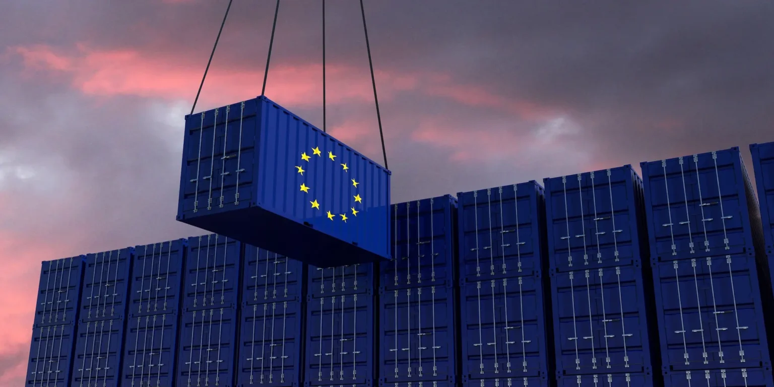 EU Clean trade and investment partnerships