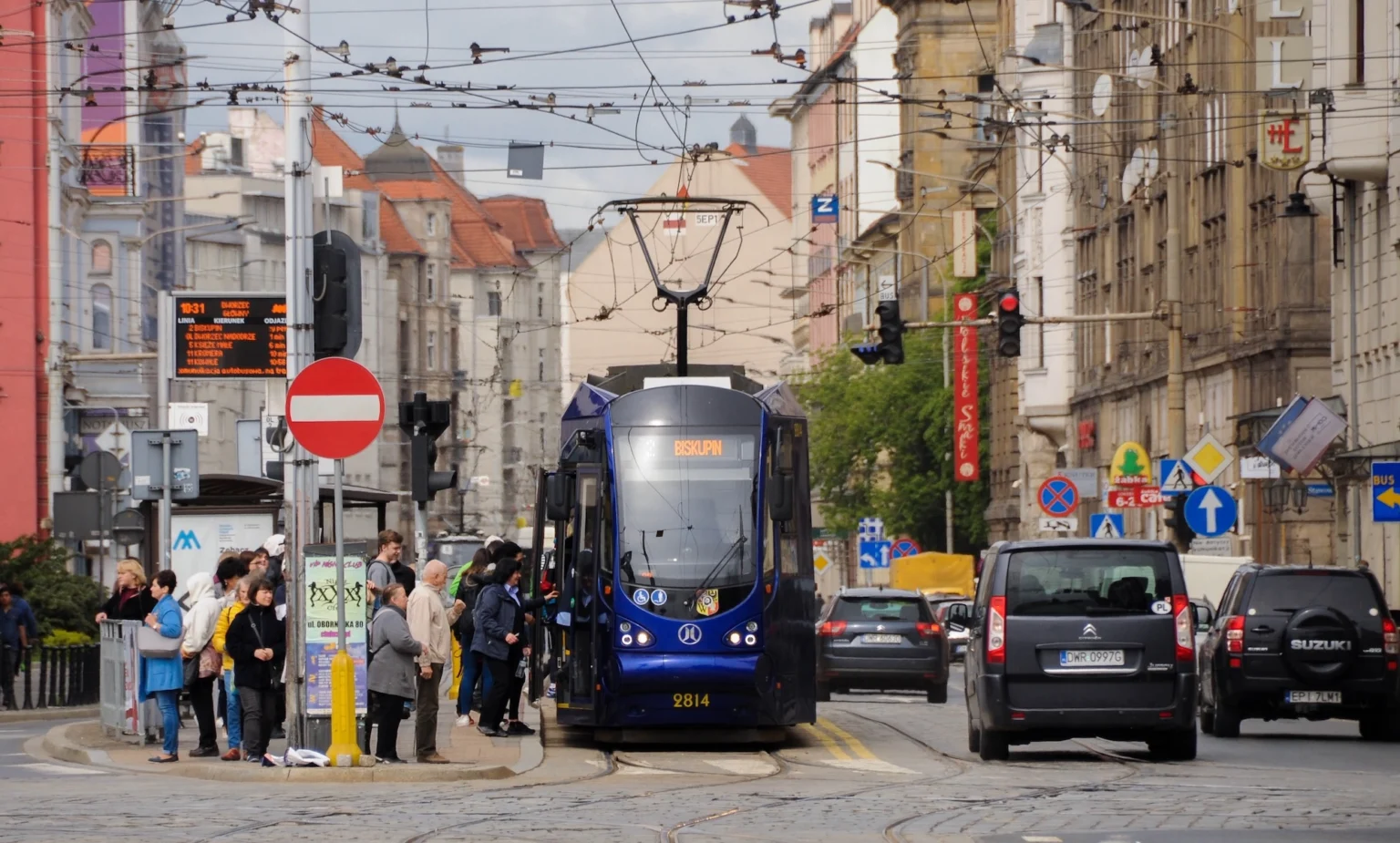 wrocław