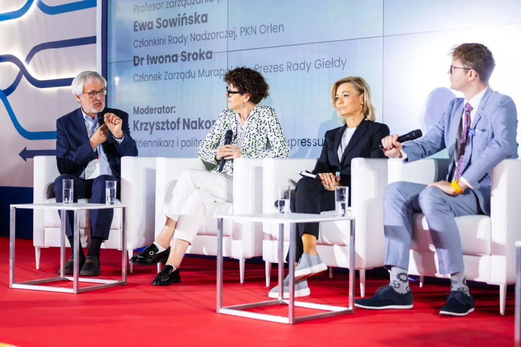 III Kongres Kompas ESG już za nami. W wydarzeniu wzięło udział niemal 40 prelegentów oraz ponad 300 gości.