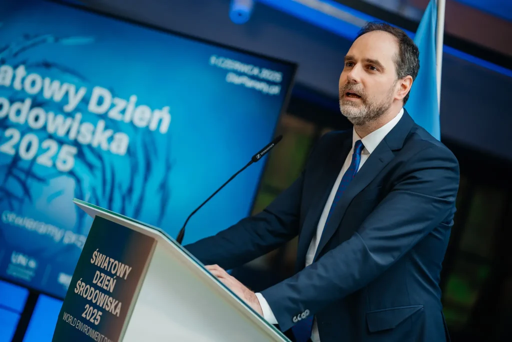 UNEP/GRID-Warszawa