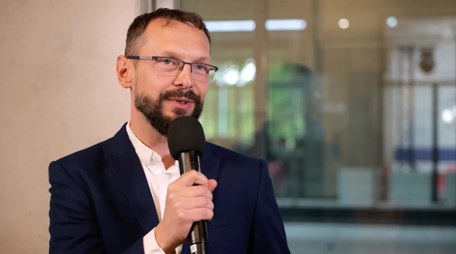 Przemysław Oczyp ESG Advisors