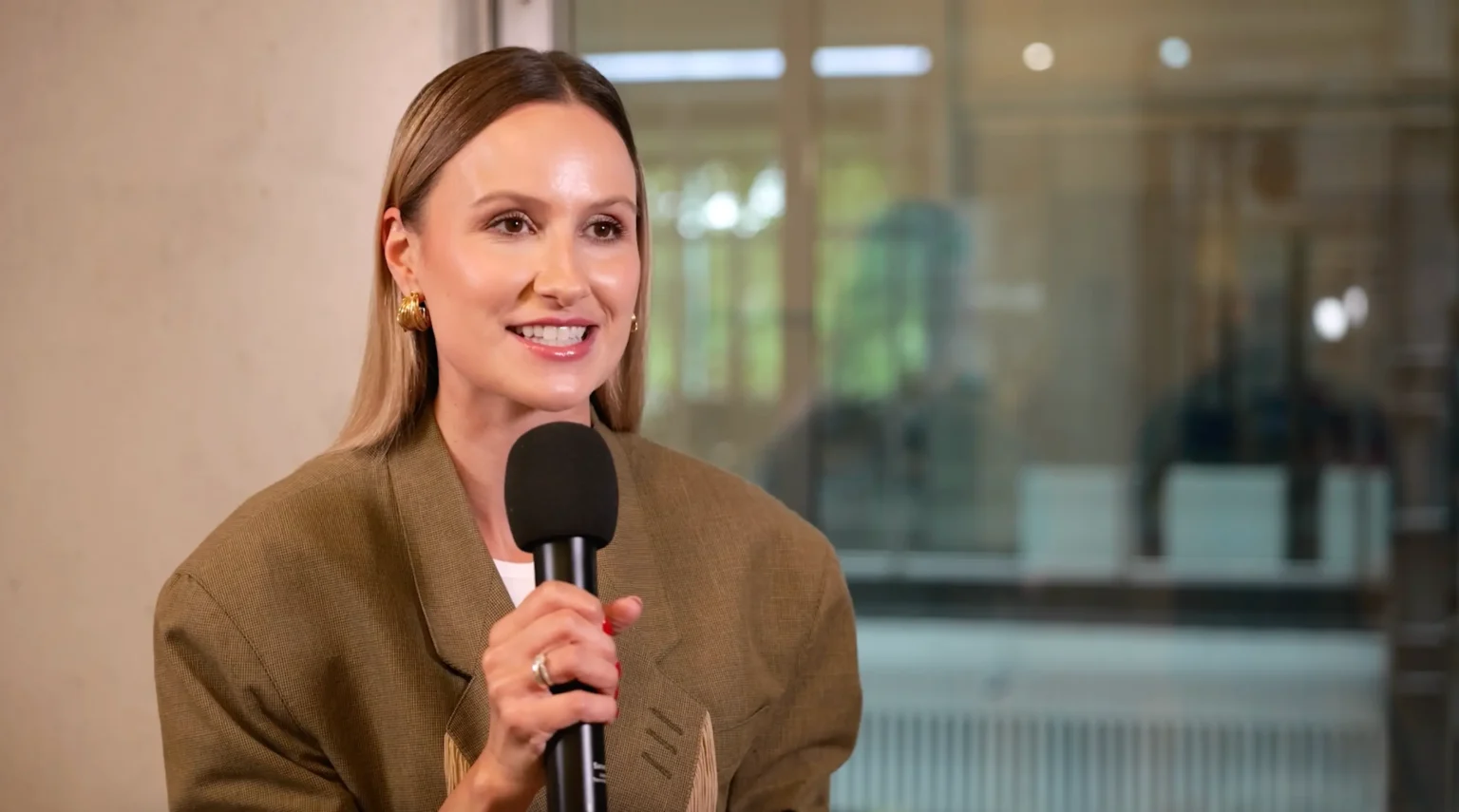 Daria Kuźnik, Corporate Communication Manager w Henkel Polska