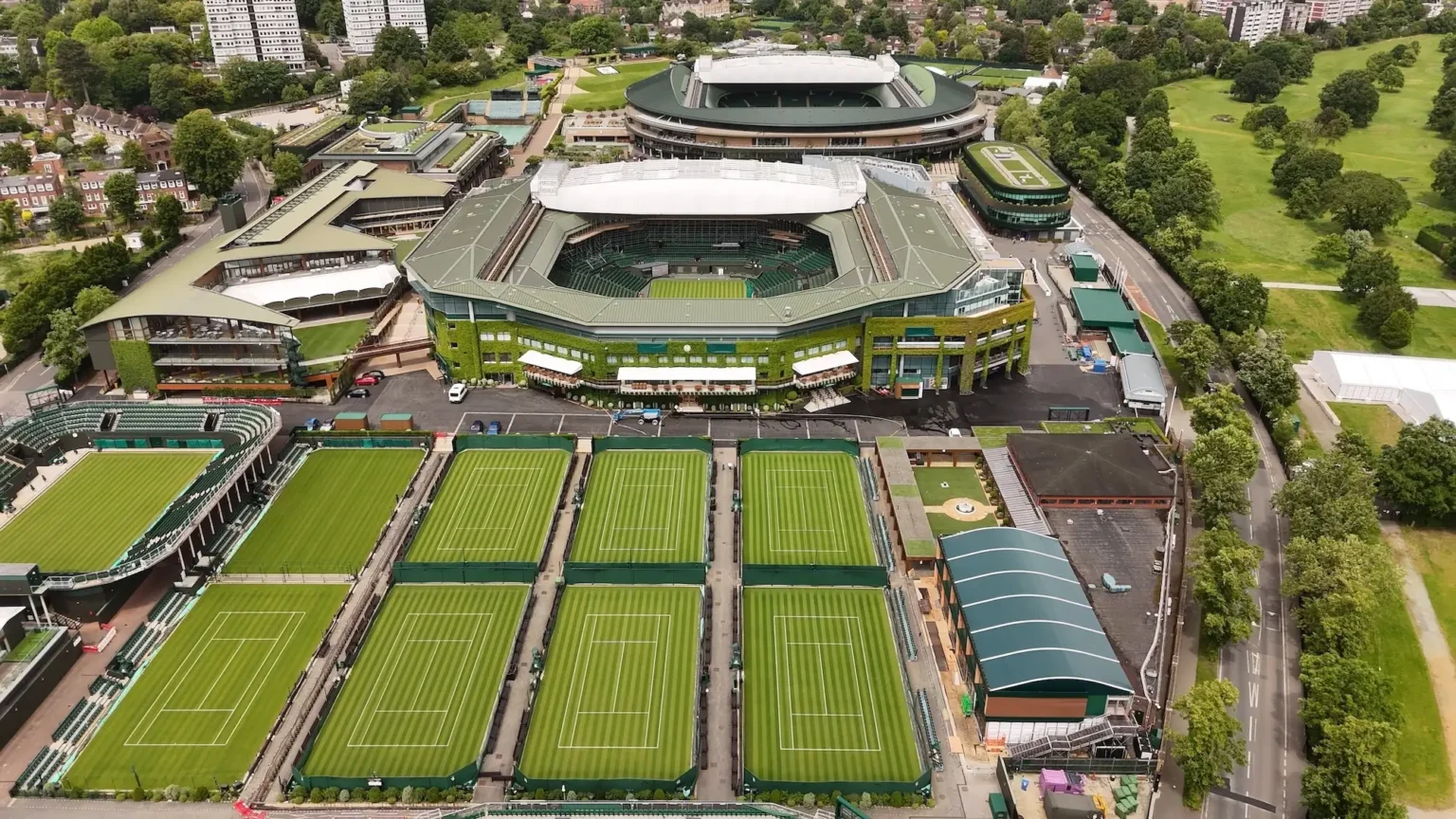 wimbledon