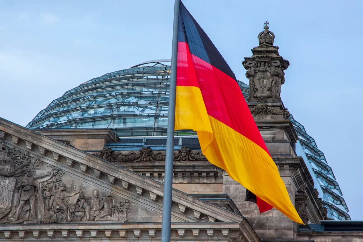 reichstag
