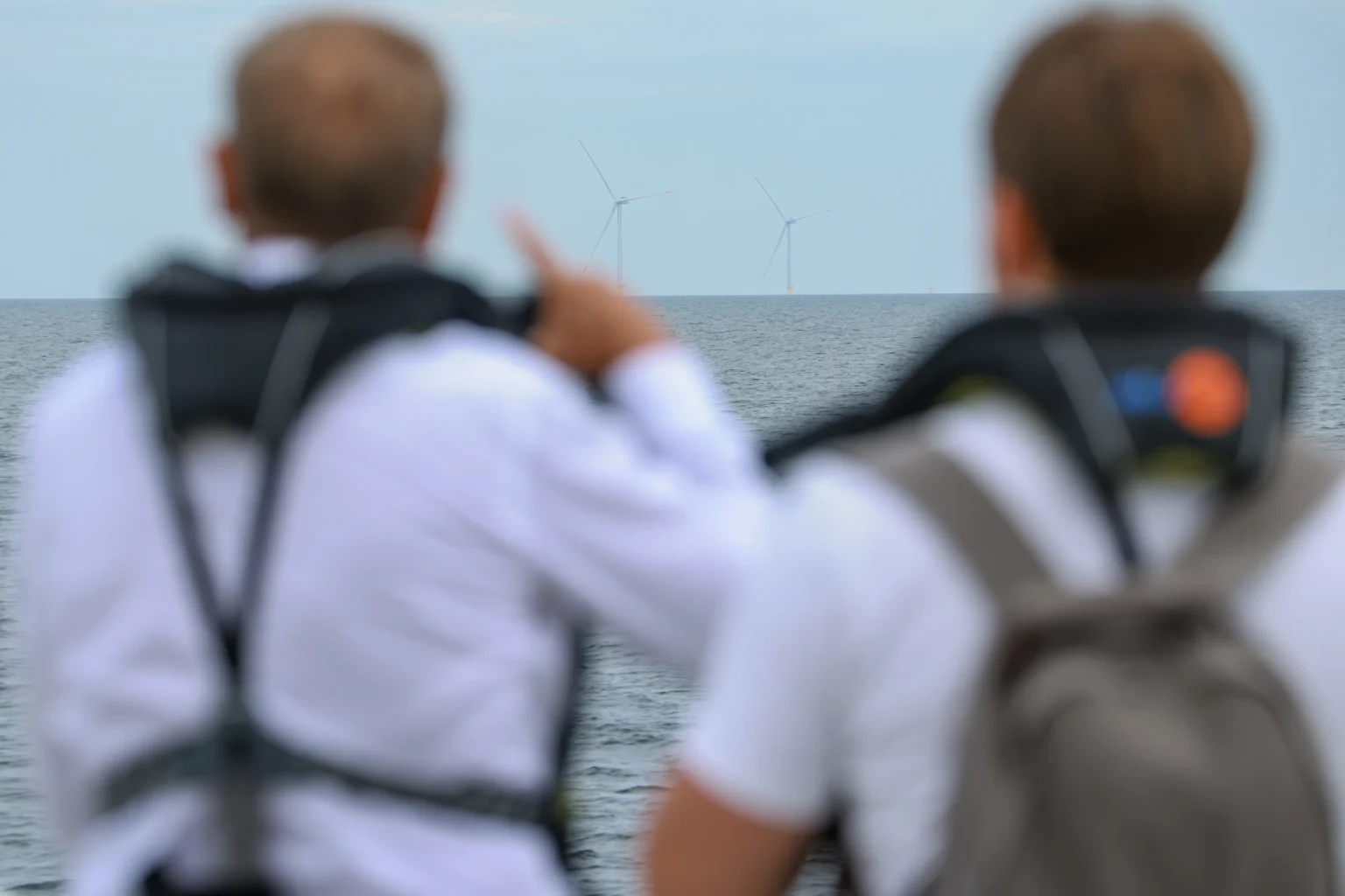 farma wiatrowa Baltic Power