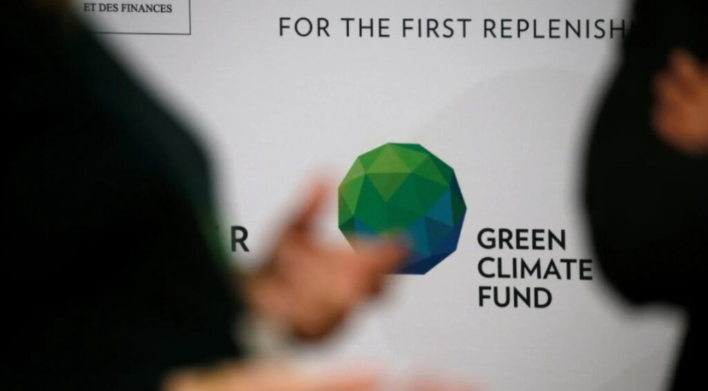 Fundusz Zielonego Klimatu zatwierdza rekordowe 1,225 mld dol. na projekty klimatyczne