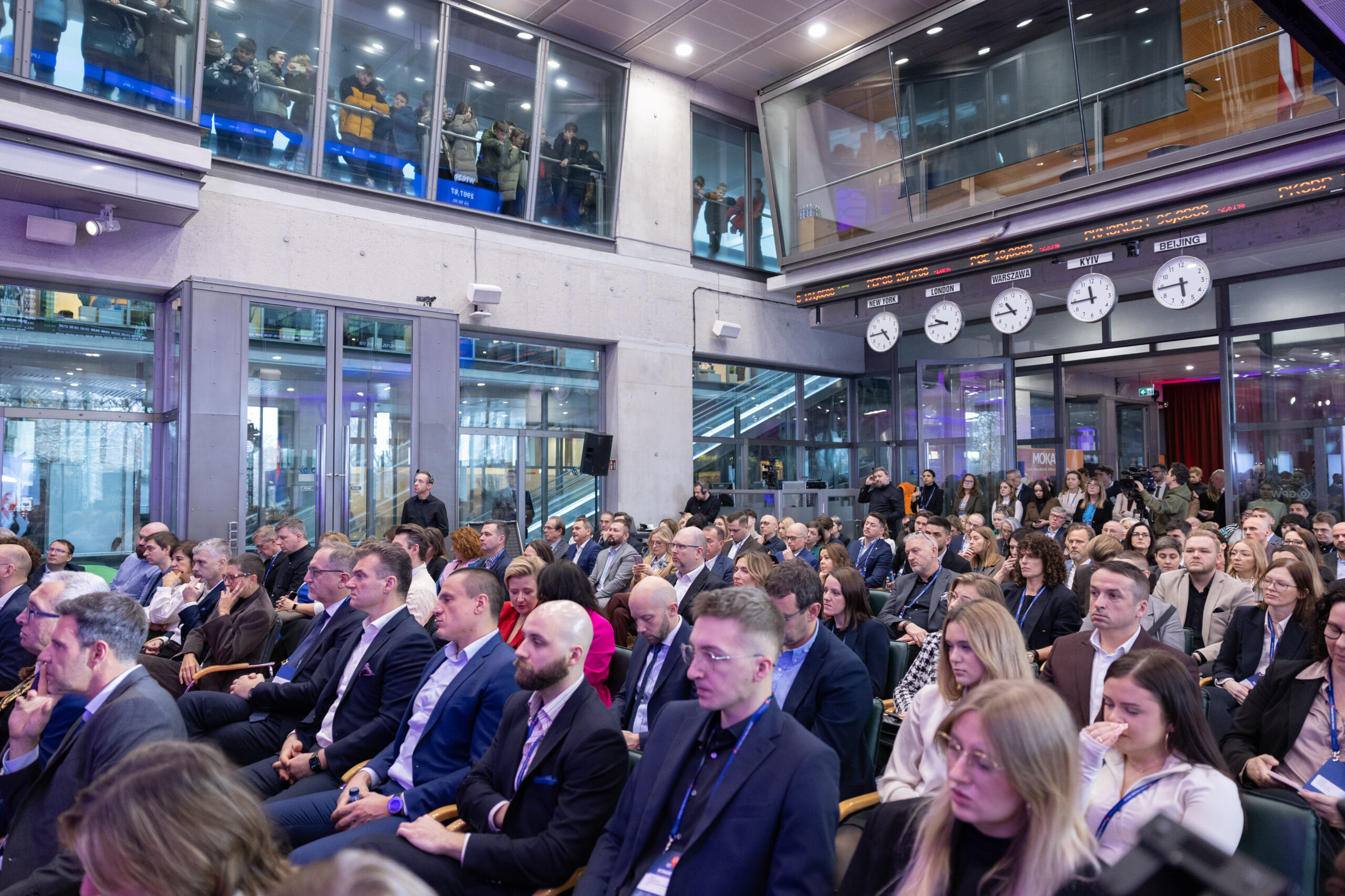 III Kongres Biznes Polska Świat