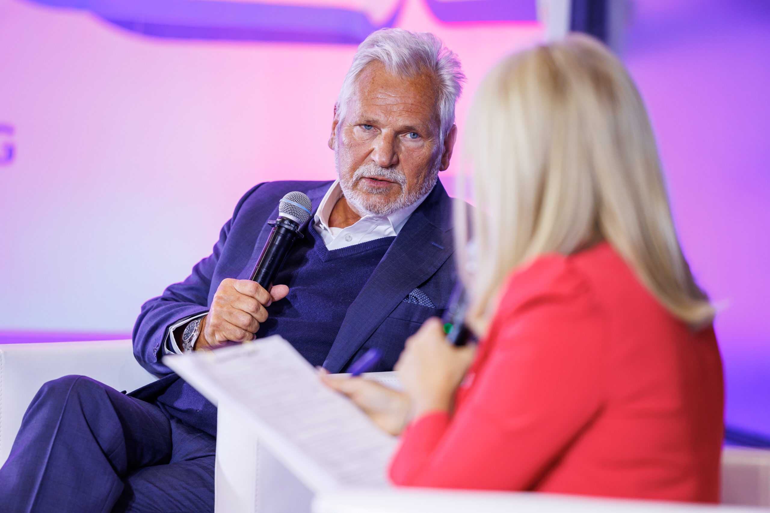 Aleksander Kwaśniewski