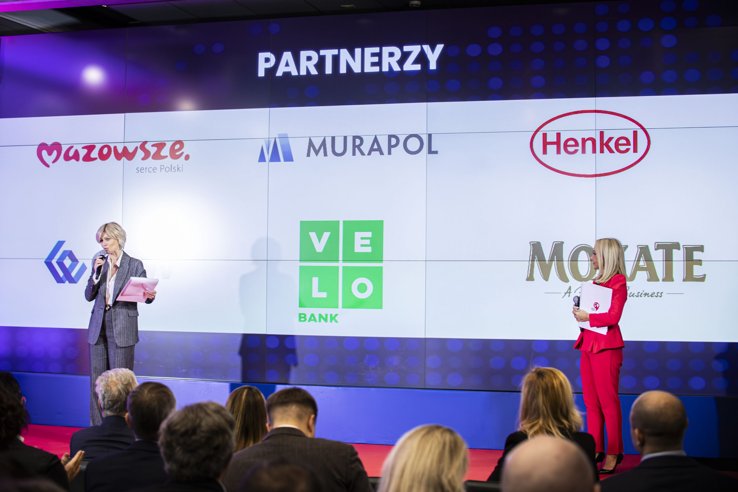 Partnerzy III Kongresu Biznes Polska Świat